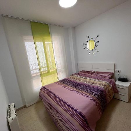 Apartamento Canet D'En Berenguer Exterior foto