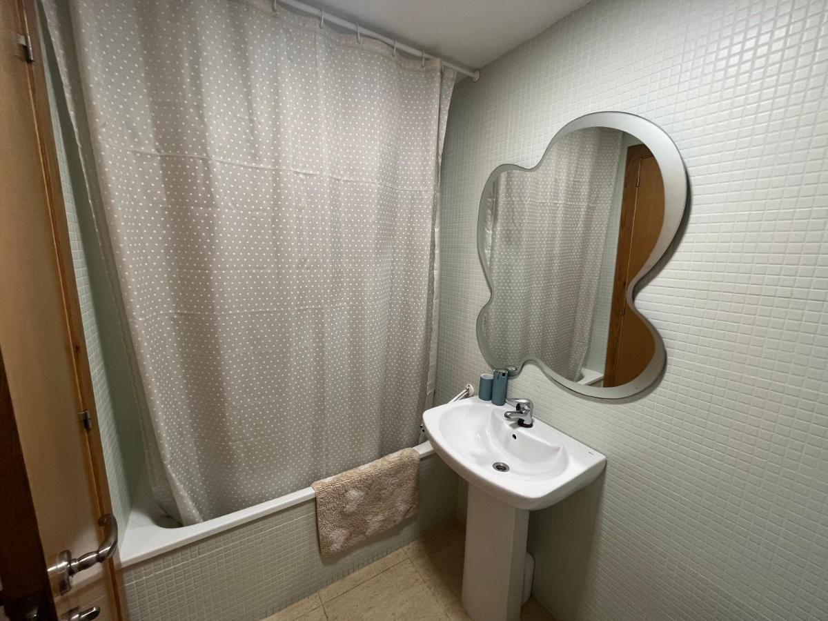 Apartamento Canet D'En Berenguer Exterior foto