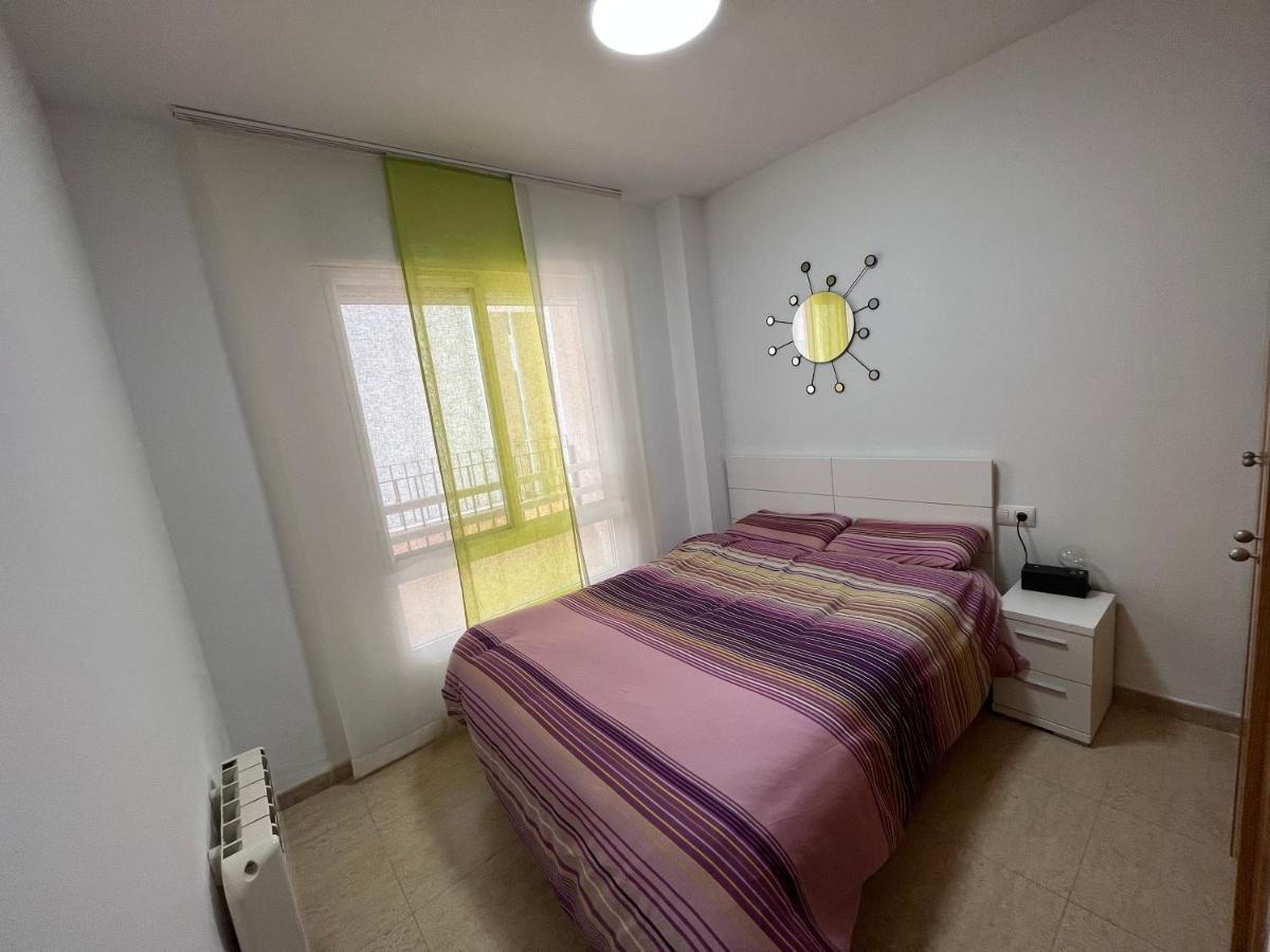 Apartamento Canet D'En Berenguer Exterior foto