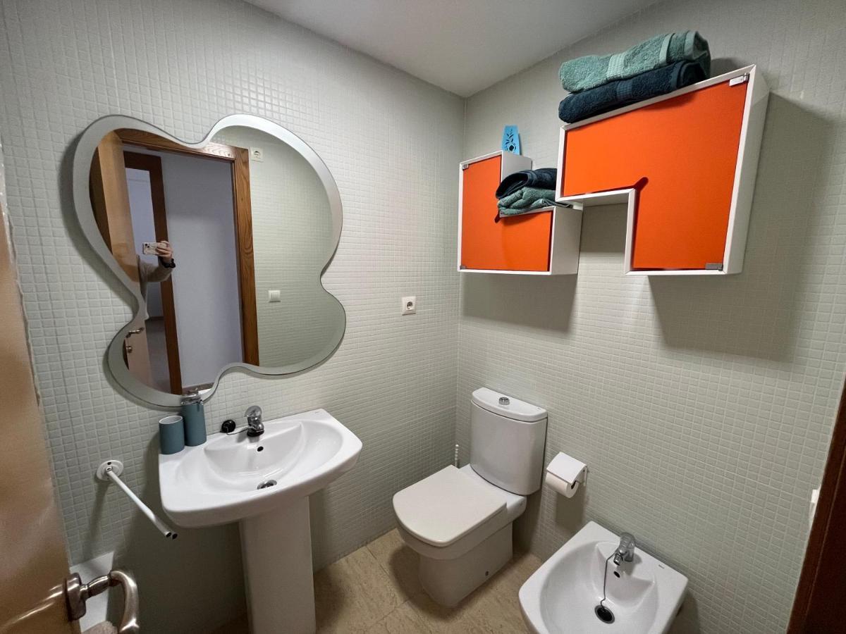 Apartamento Canet D'En Berenguer Exterior foto